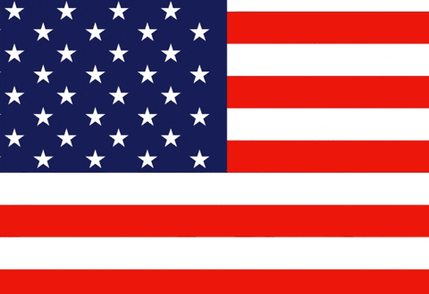 United States flag